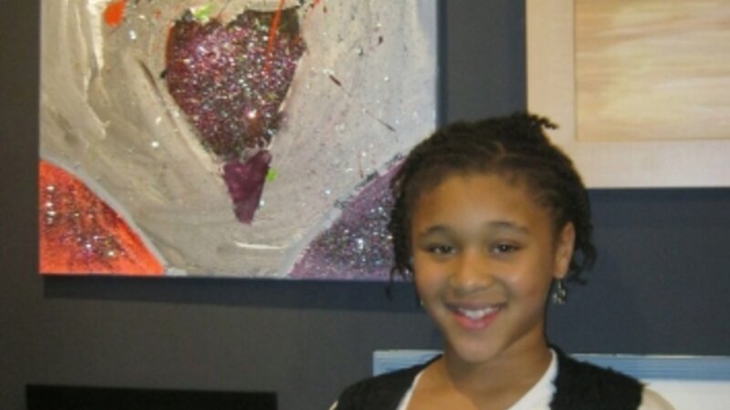 2nd Annual Exhibit Love