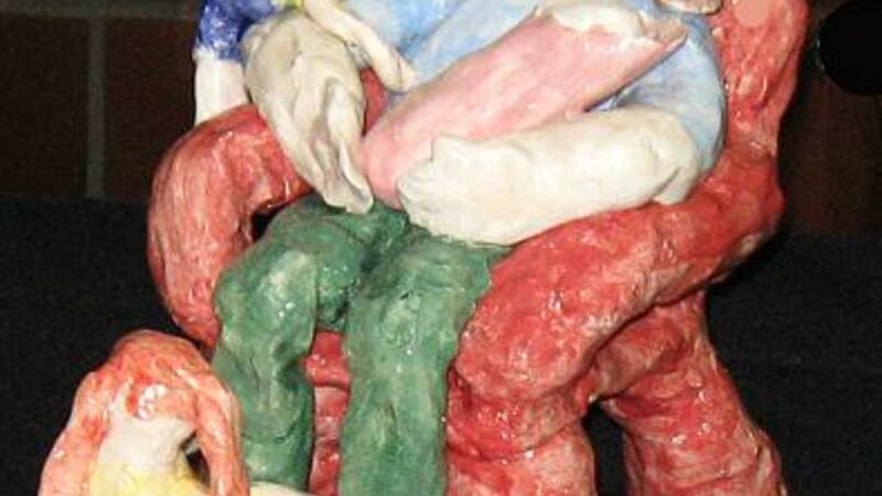 8th Annual Exhibit Texas Mom Tell A Story