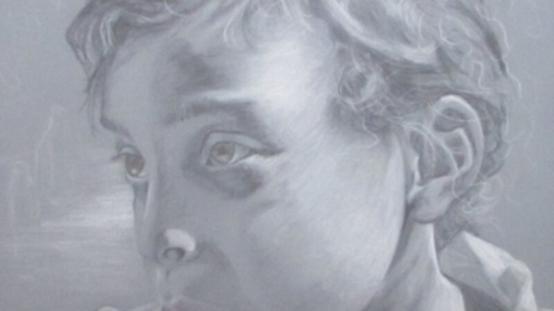 8th Annual Exhibit The Last Slurp