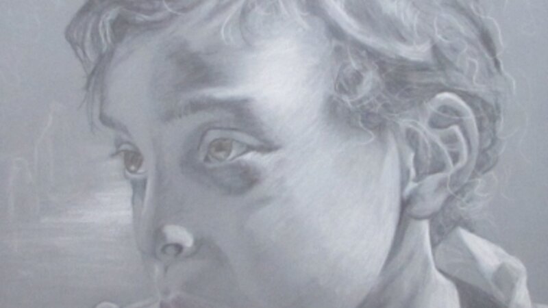 8th Annual Exhibit The Last Slurp