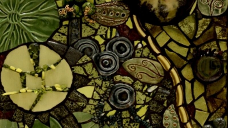 14th Annual Exhibit The Lost Coin