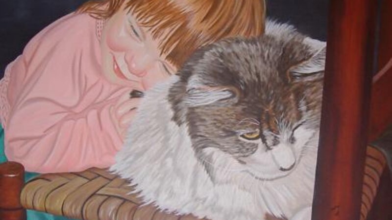 4th Annual Exhibit True Love