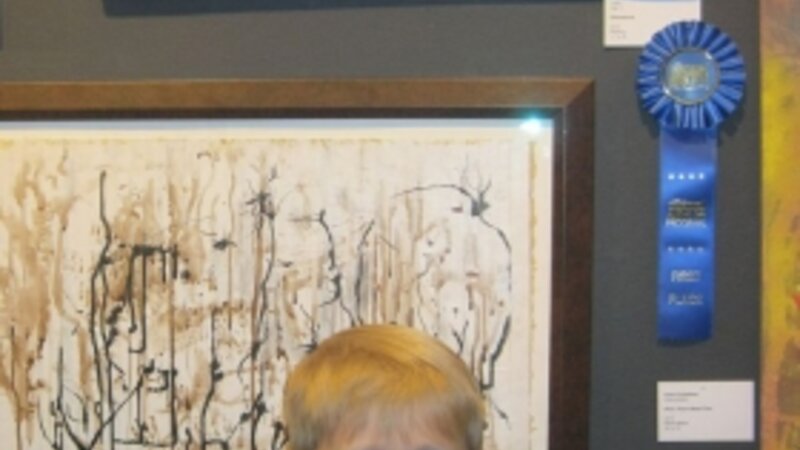 2nd Annual Exhibit Dinosaurs