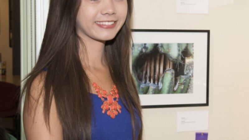 4th Annual Exhibit The Ribs