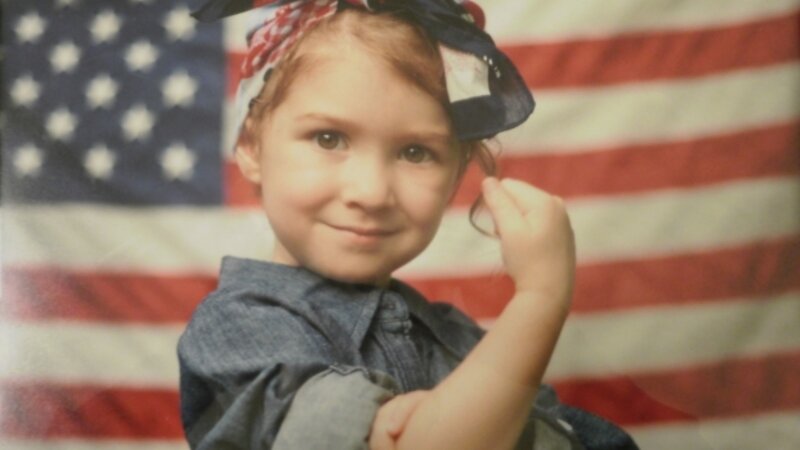 9th Annual Exhibit Tomorrow's Courage