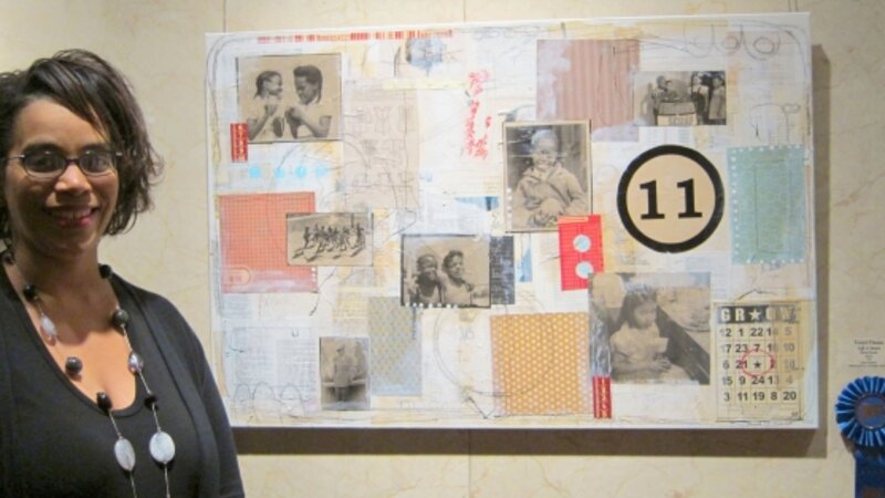 10th Annual Exhibit Life is Sweet