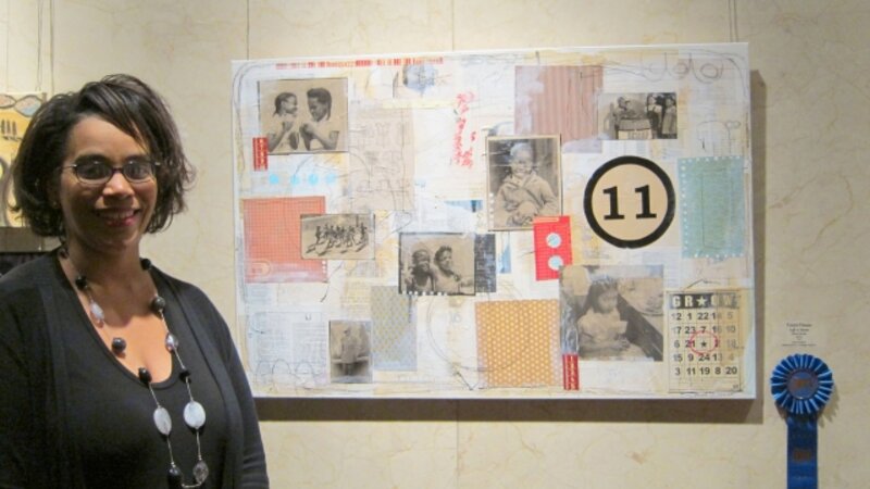 10th Annual Exhibit Life is Sweet