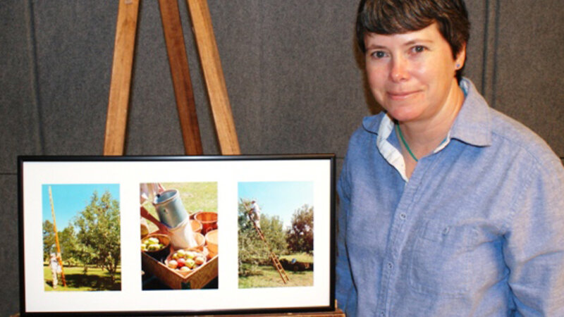 4th Annual Exhibit Local Farmer - Virginia