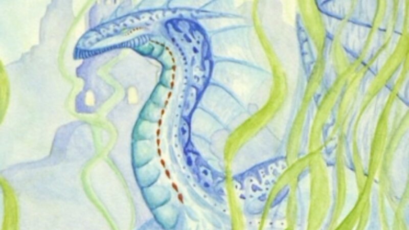 11th Annual Exhibit Twilight Tree