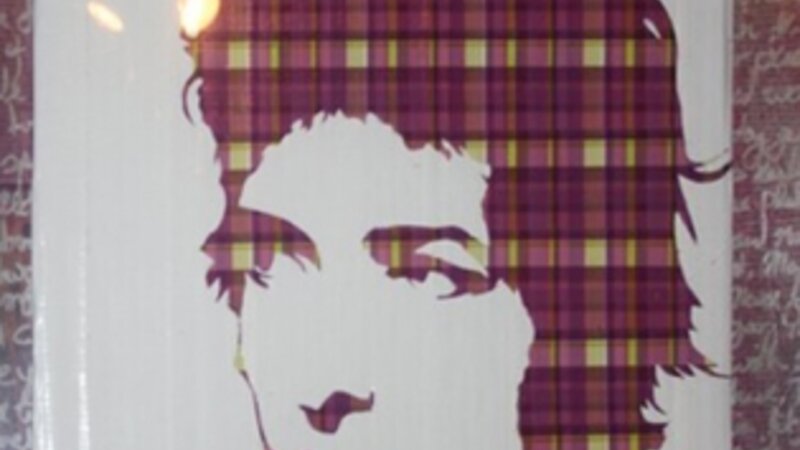 5th Annual Exhibit Bob Dylan