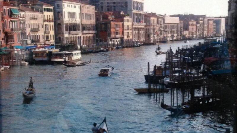 9th Annual Exhibit Portrait of Venice
