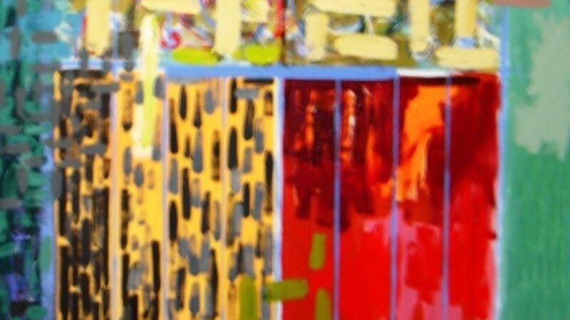 6th Annual Exhibit Clio-Fence Series