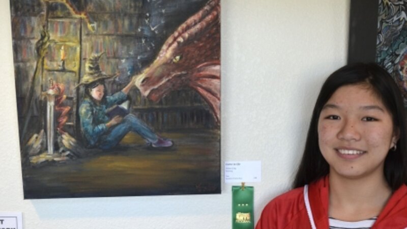 12th Annual Exhibit Come to Life