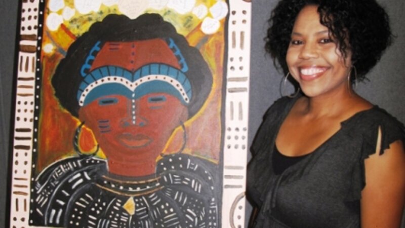 4th Annual Exhibit Eternal Ancestral Devotion