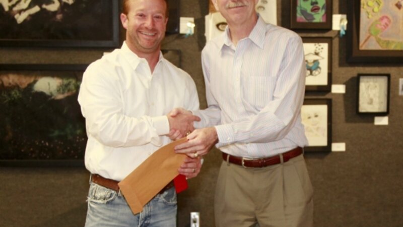 24th Annual Exhibit Leaving Memphis