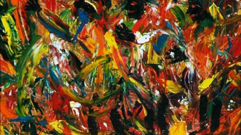 12th Annual Exhibit Vladimir's Adventure