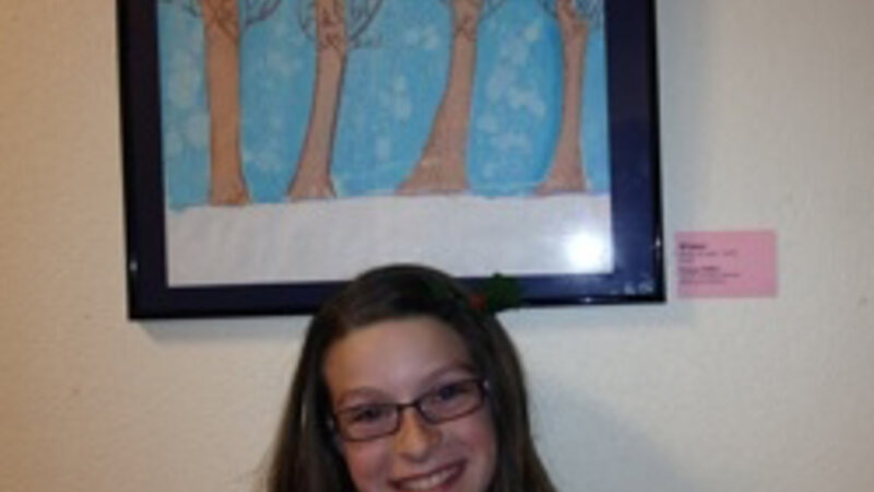 12th Annual Exhibit Winter