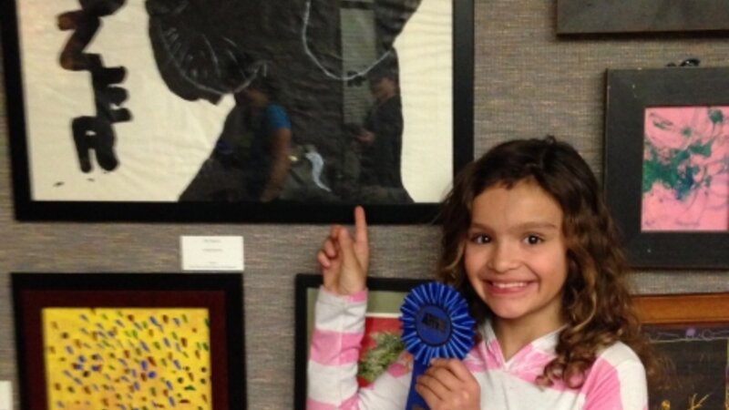 9th Annual Exhibit Dozer