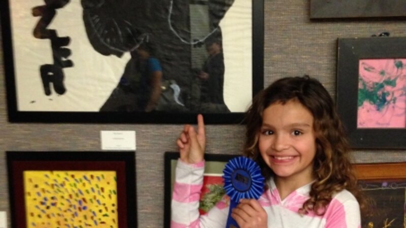 9th Annual Exhibit Dozer