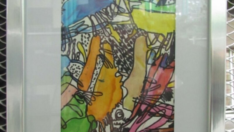 17th Annual Exhibit Just A Thought