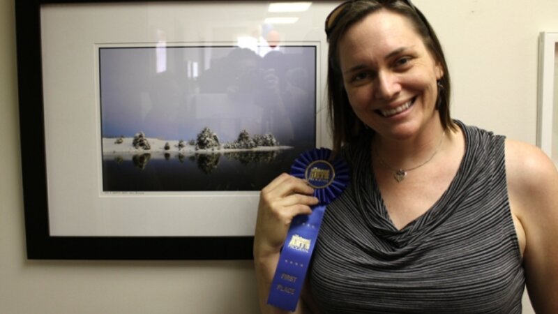 6th Annual Exhibit What A Wonderful World