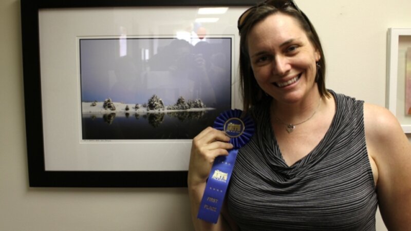 6th Annual Exhibit What A Wonderful World