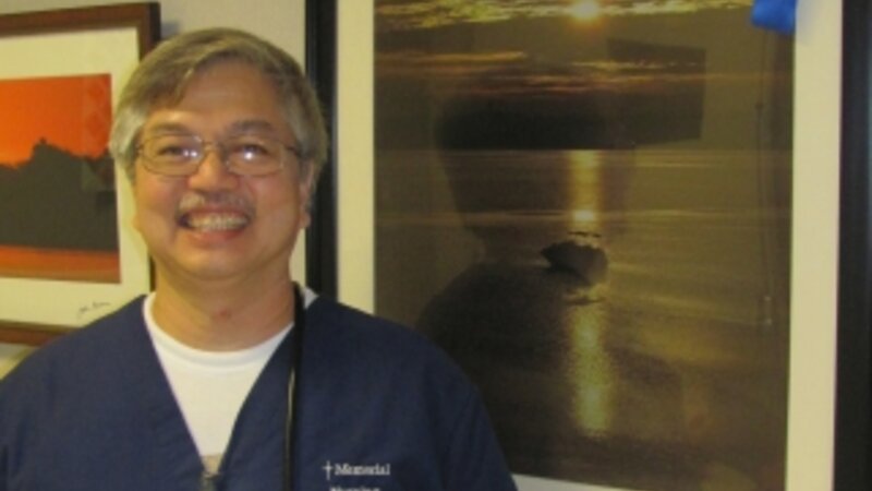 6th Annual Exhibit God's Presence