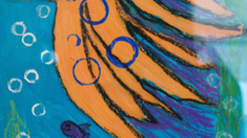 15th Annual Exhibit Sea Life