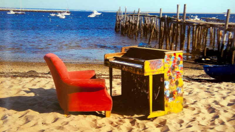 24th Annual Exhibit Driftwood Music