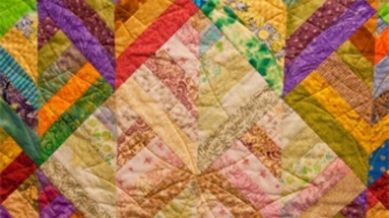 24th Annual Exhibit Scraps Galore