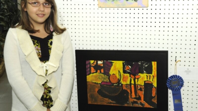 2nd Annual Exhibit The Still Lives