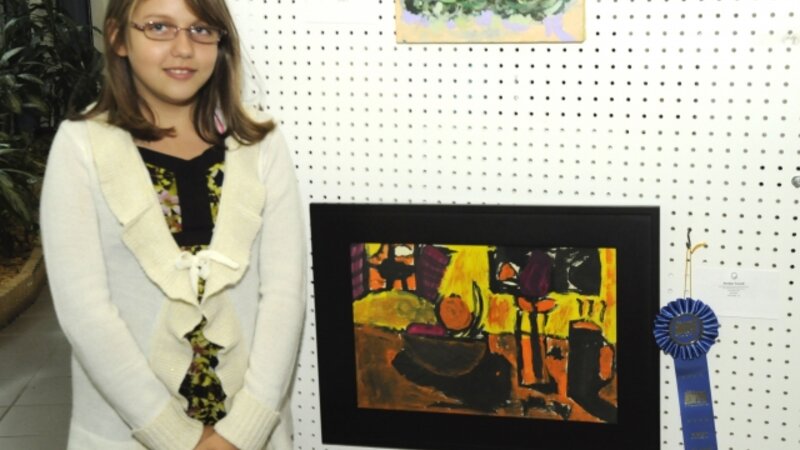 2nd Annual Exhibit The Still Lives