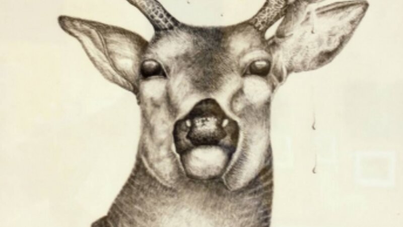 12th Annual Exhibit The Hunt