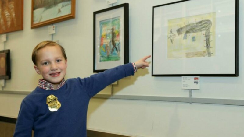 4th Annual Exhibit My Airport