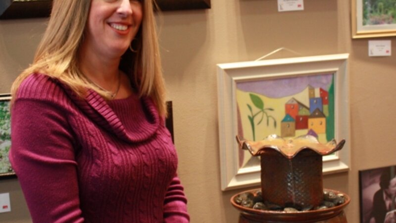 22nd Annual Exhibit Jasper Phoenix