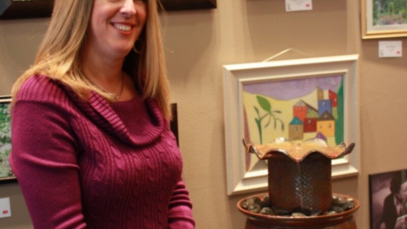 22nd Annual Exhibit Jasper Phoenix