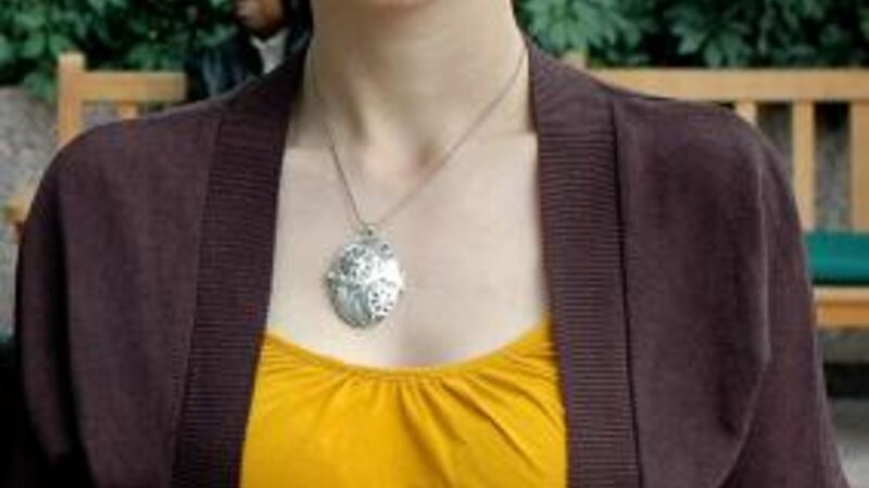 8th Annual Exhibit Artist Ring