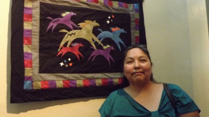 3rd Annual Exhibit Stampede in the Stars