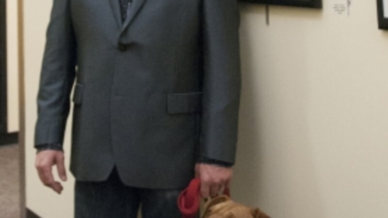 8th Annual Exhibit Back Country