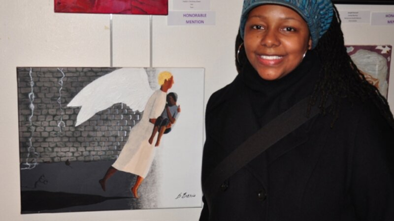 11th Annual Exhibit You Svaed Me