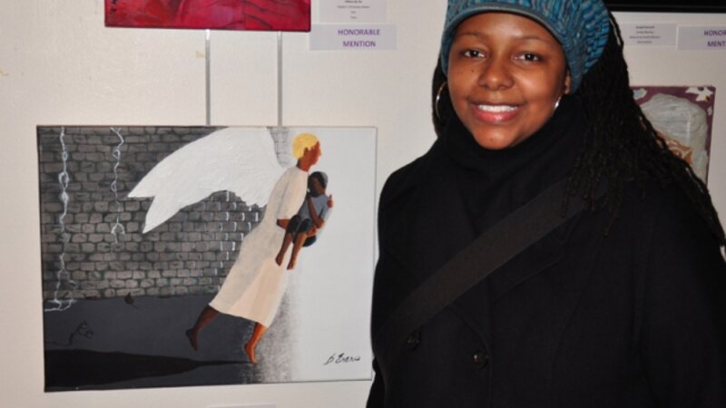 11th Annual Exhibit You Svaed Me