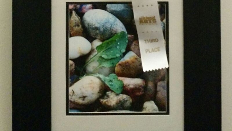 9th Annual Exhibit Simplicity