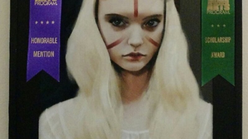 9th Annual Exhibit Night Beauty