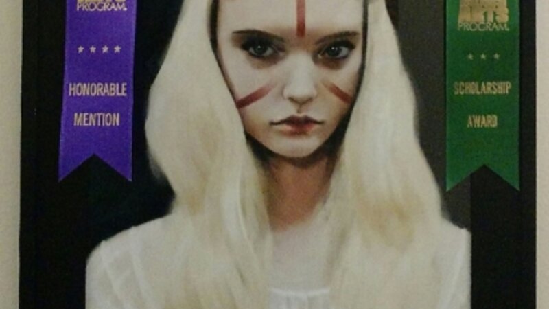 9th Annual Exhibit Night Beauty