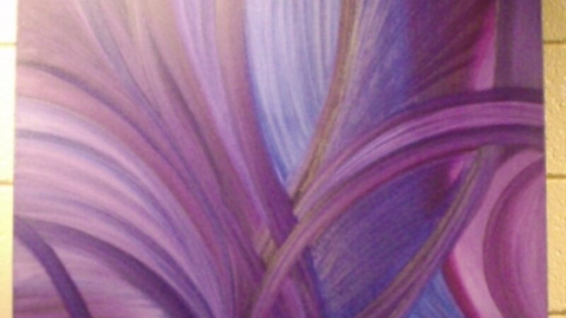 5th Annual Exhibit Calm in the Chaos