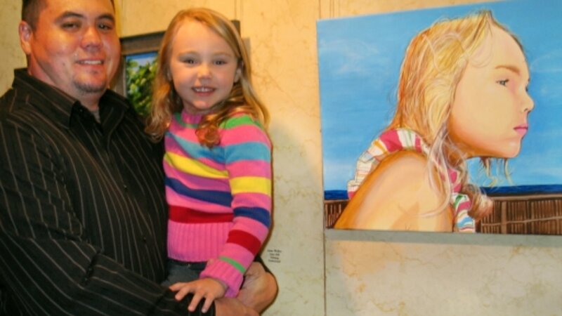 8th Annual Exhibit Pier Pressure