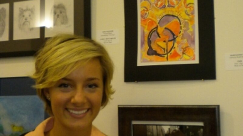 5th Annual Exhibit DMB