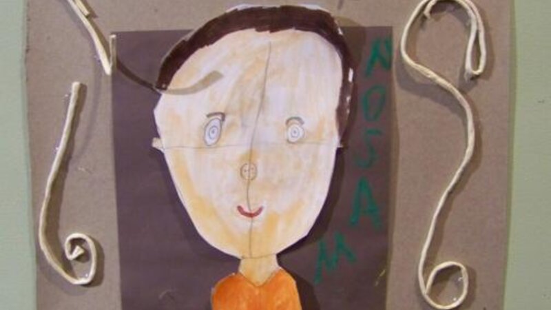 11th Annual Exhibit This Is Me