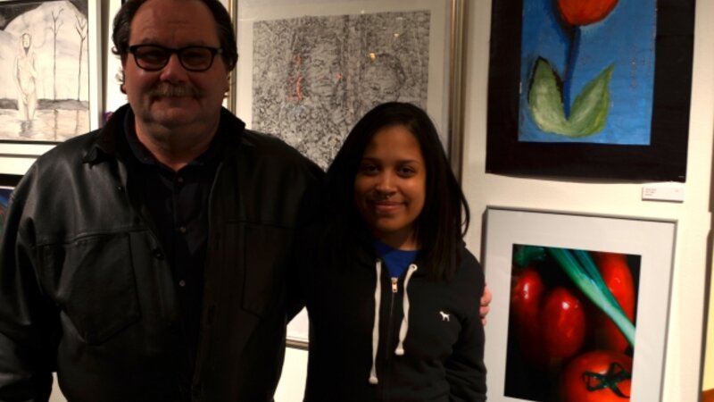 16th Annual Exhibit Mom's Kitchen