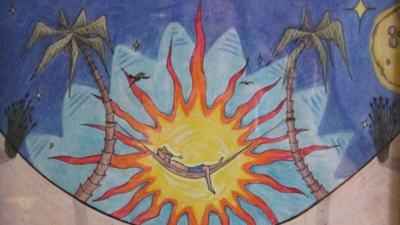 10th Annual Exhibit Shore Comfort